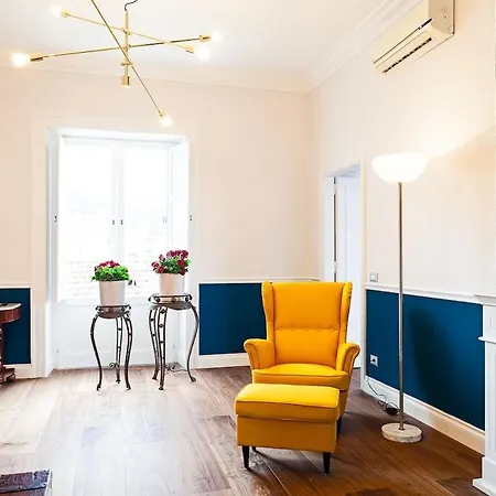 Apartment Beautiful In The Heart Of !!!
