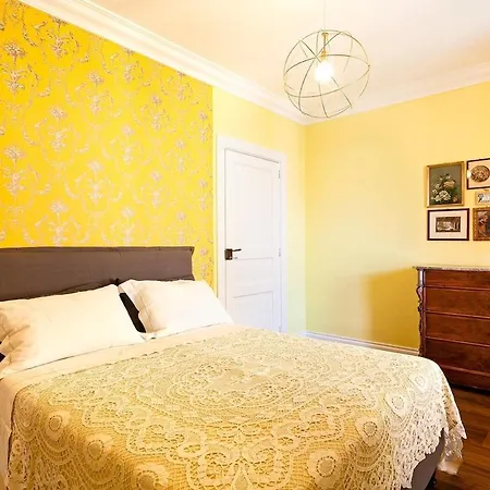 Beautiful In The Heart Of !!! Apartment Sorrento