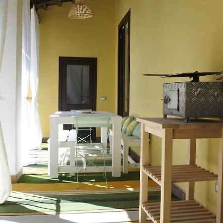 Apartment Beautiful In The Heart Of !!! Sorrento