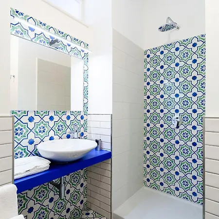 Beautiful In The Heart Of !!! Apartment Sorrento
