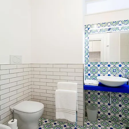 Apartment Beautiful In The Heart Of !!! Sorrento