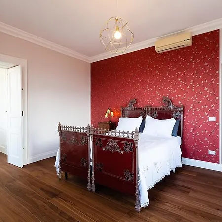Apartment Beautiful In The Heart Of !!!