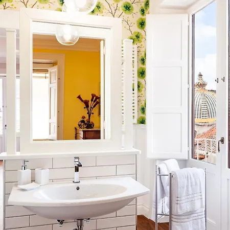 Beautiful In The Heart Of !!! Apartment Sorrento