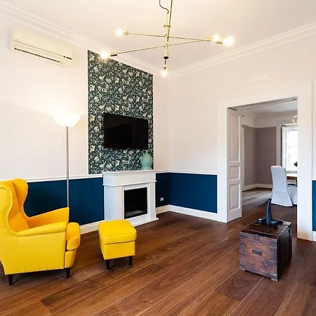 Apartment Beautiful In The Heart Of !!! Sorrento